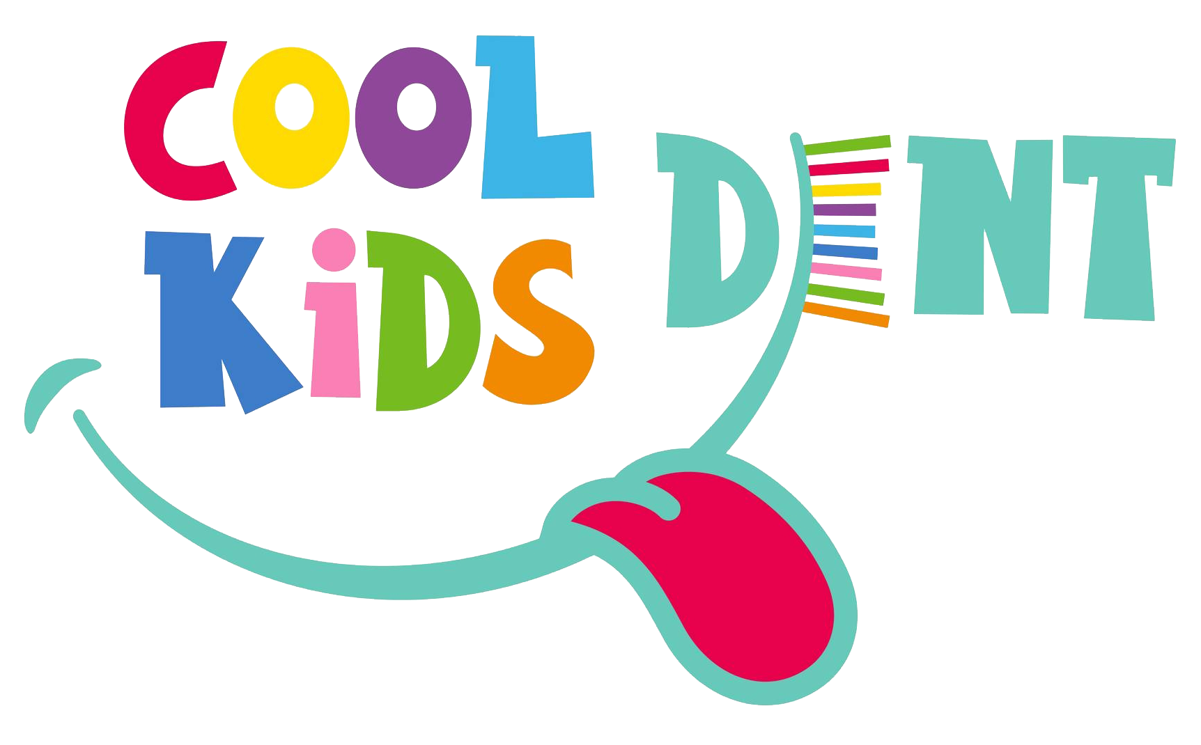 Cool Kids Dent logo